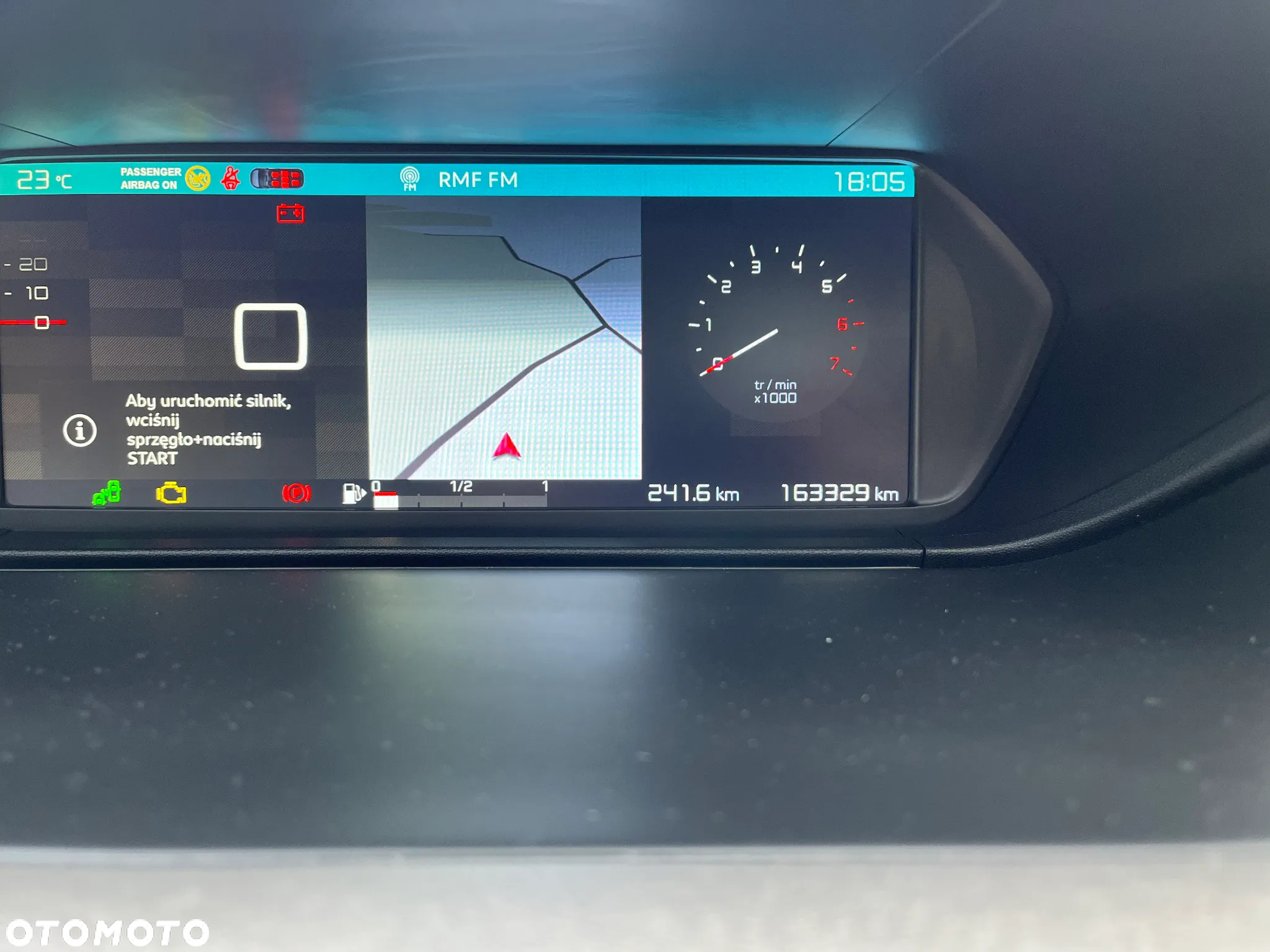 Citroën SpaceTourer 2.0 BlueHDi XL Business Lounge - 7