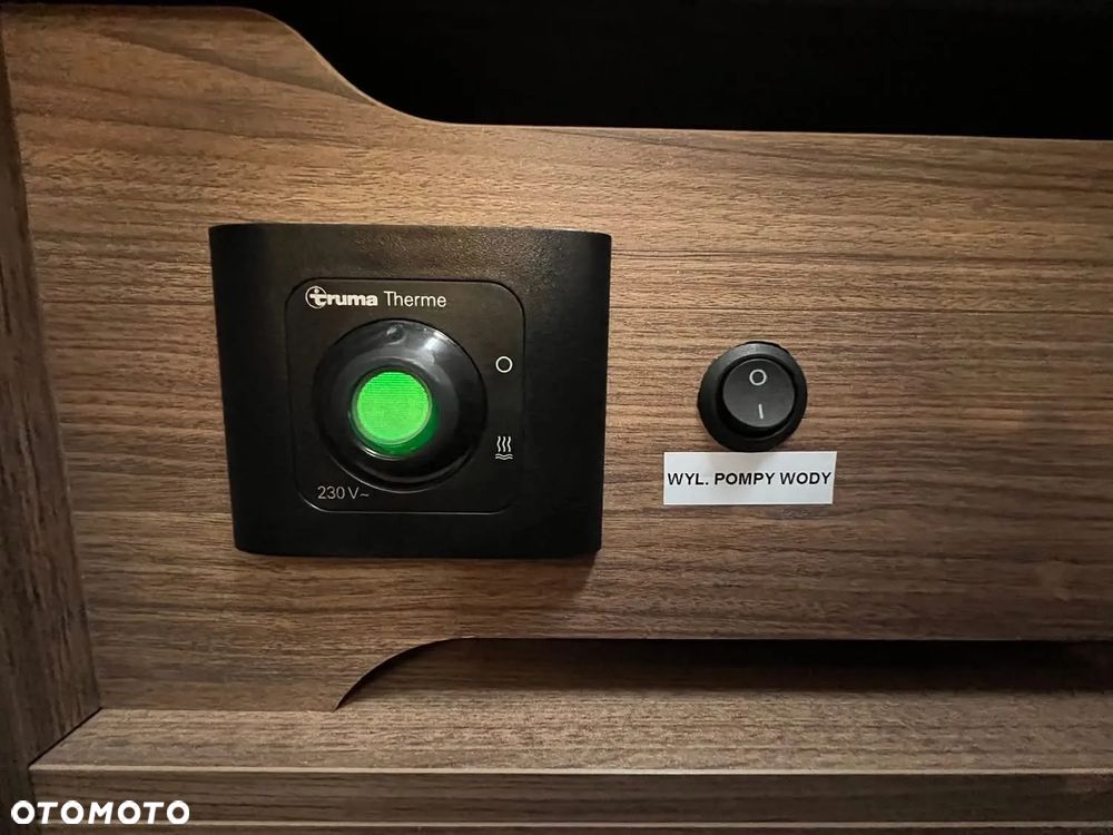 KNAUS SPORT 500KD - 19