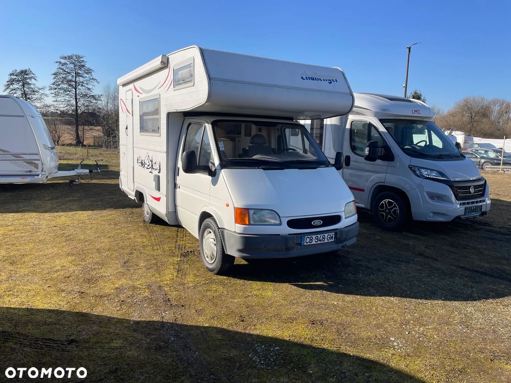 Ford Transit - 24