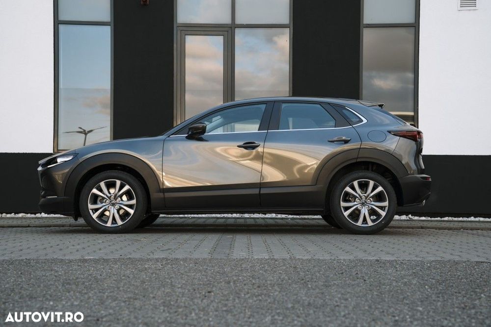 Mazda CX-30 - 7