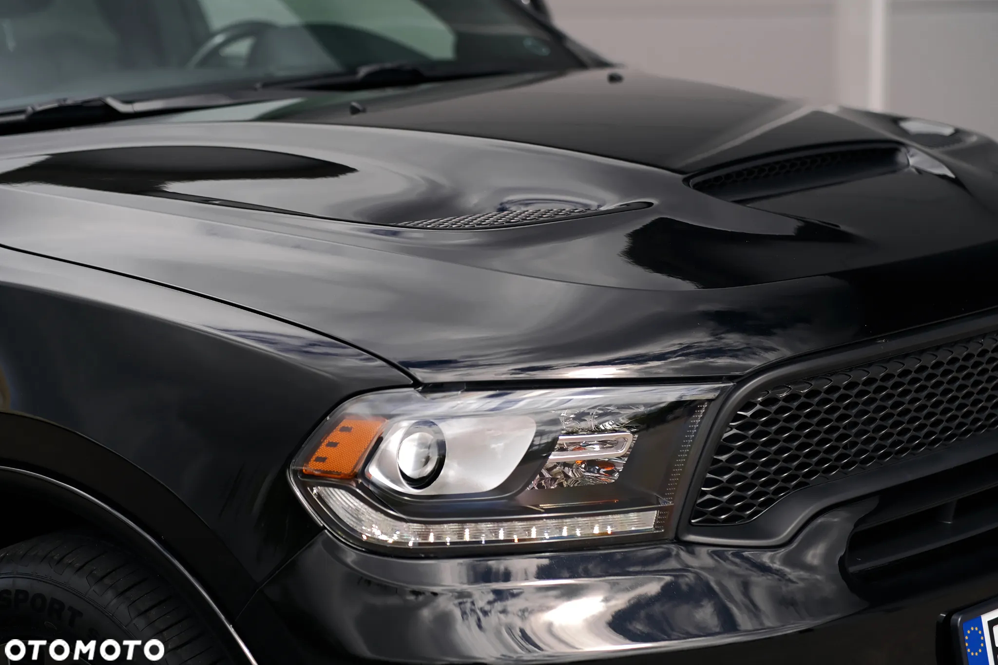Dodge Durango 5.7 R/T - 13