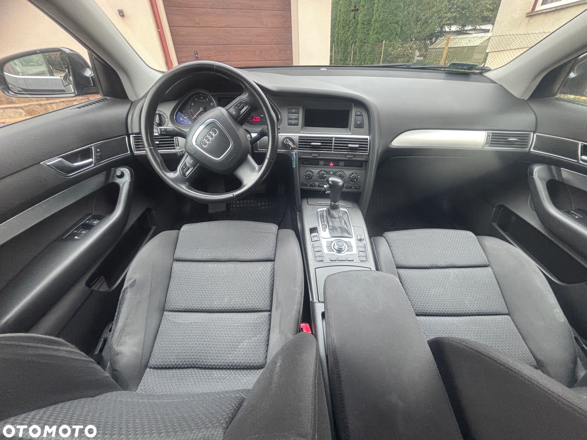 Audi A6 - 30