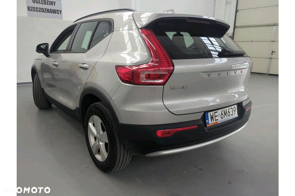 Volvo XC 40 - 2