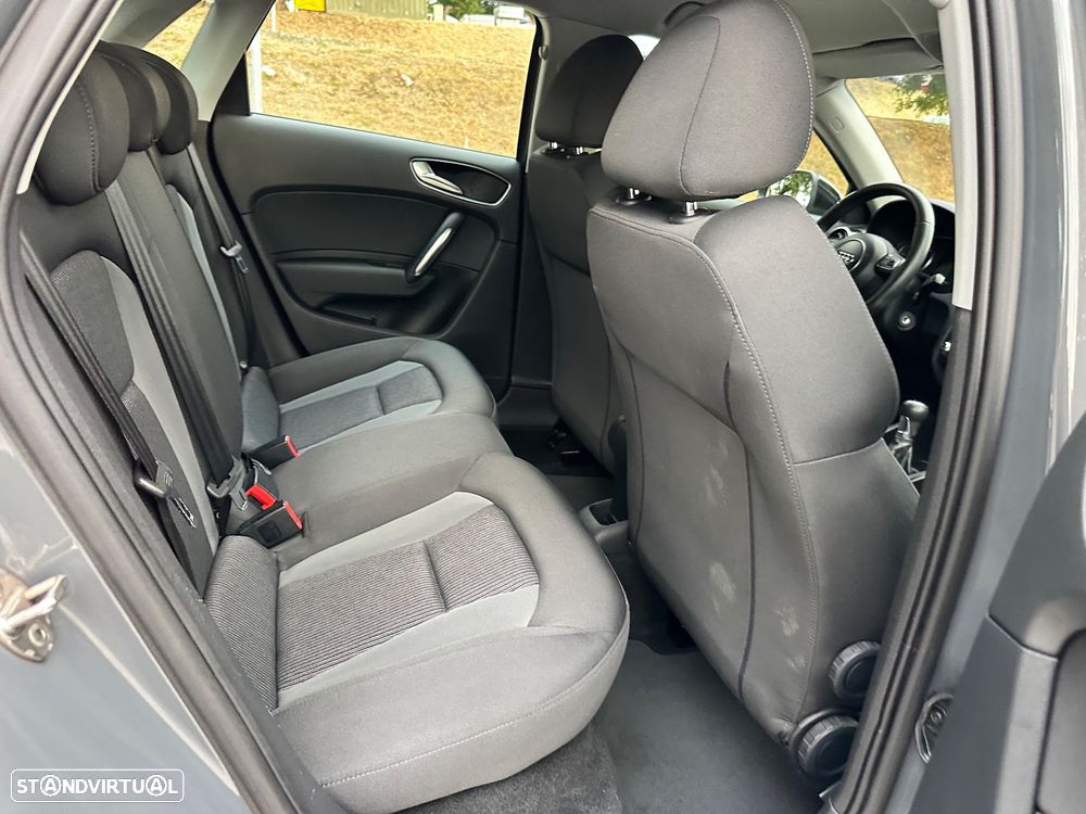 Audi A1 Sportback 1.4 TDI Sport - 39