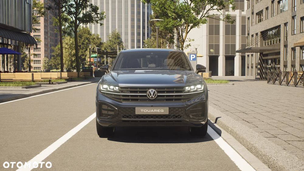 Volkswagen Touareg 3.0 V6 TDI SCR 4Mot R-Line - 6