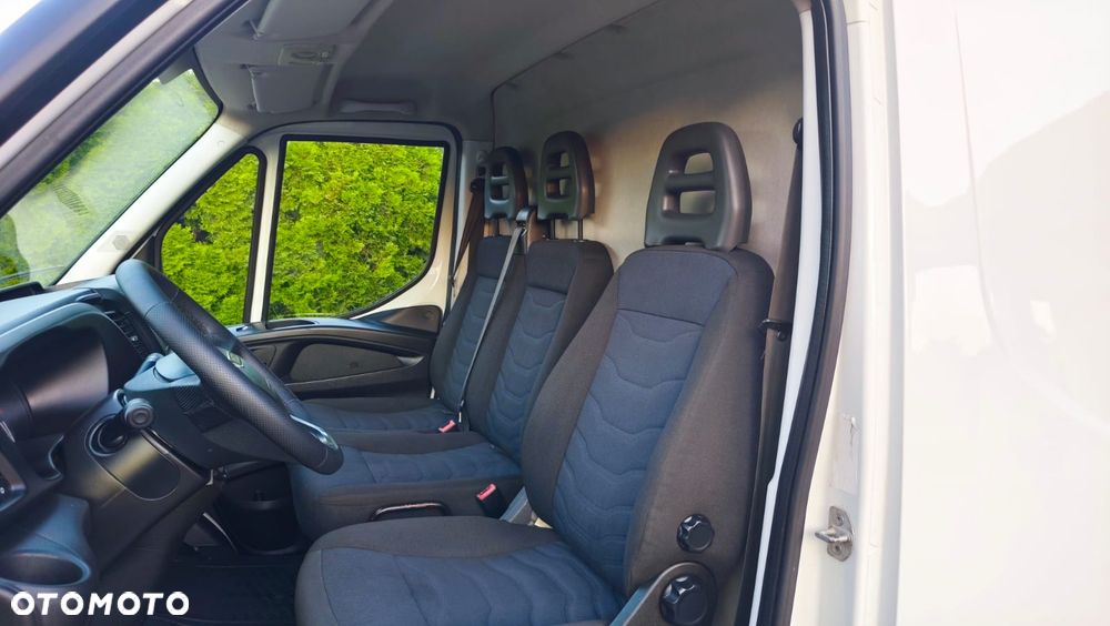 Iveco Daily - 10