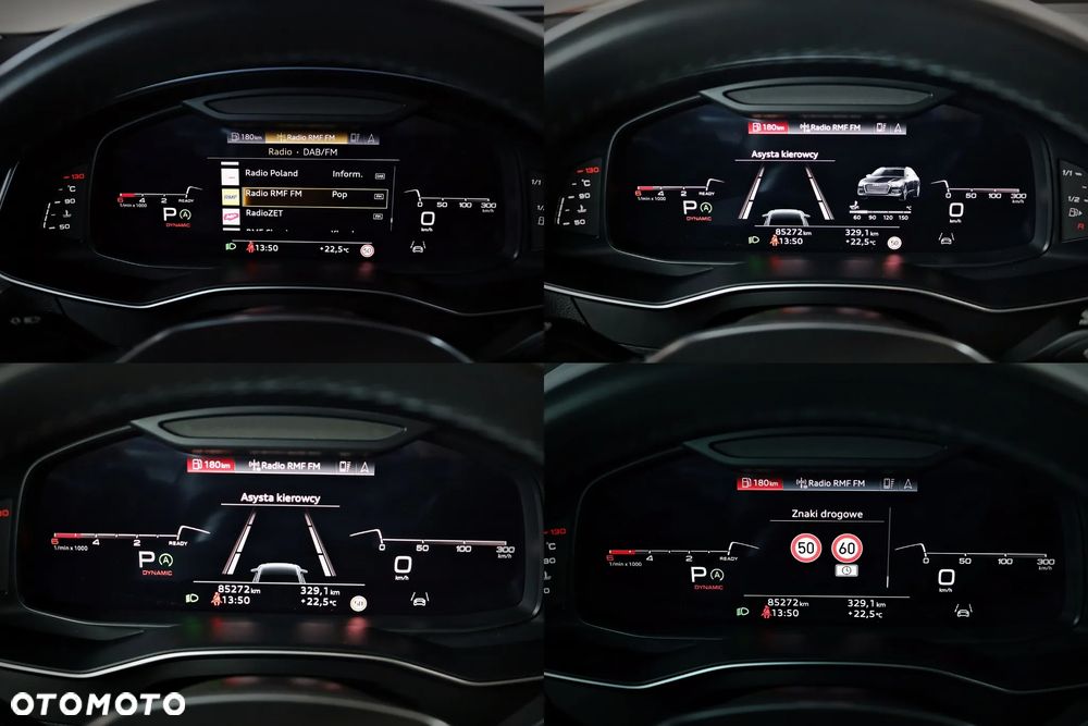Audi A6 - 31