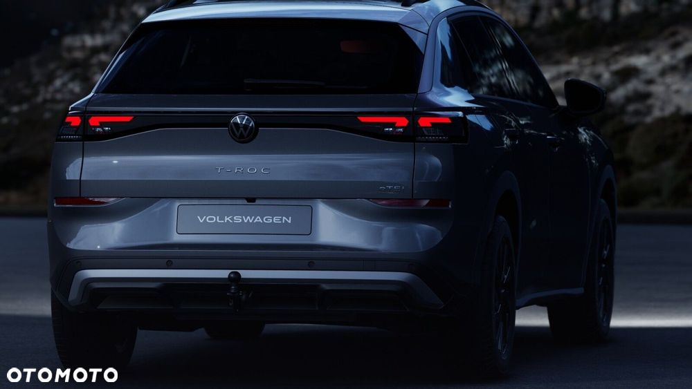 Volkswagen T-Roc - 14