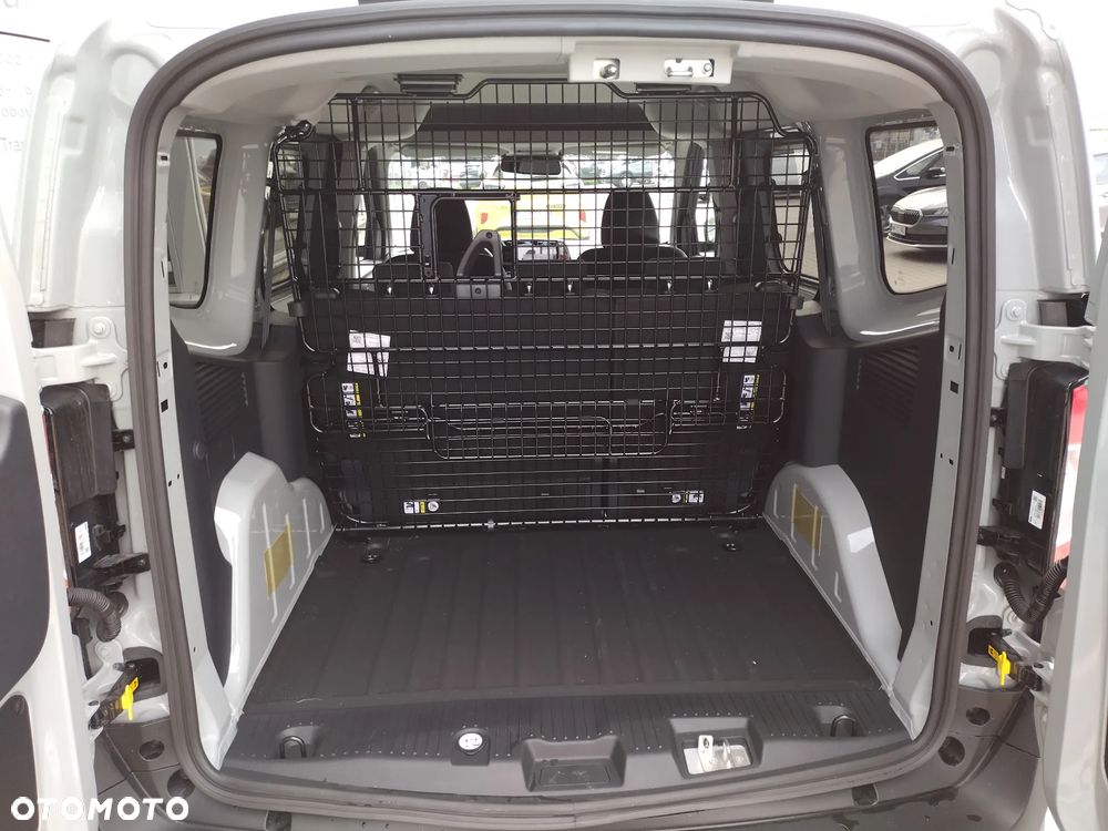 Ford Transit Courier Trend - 4
