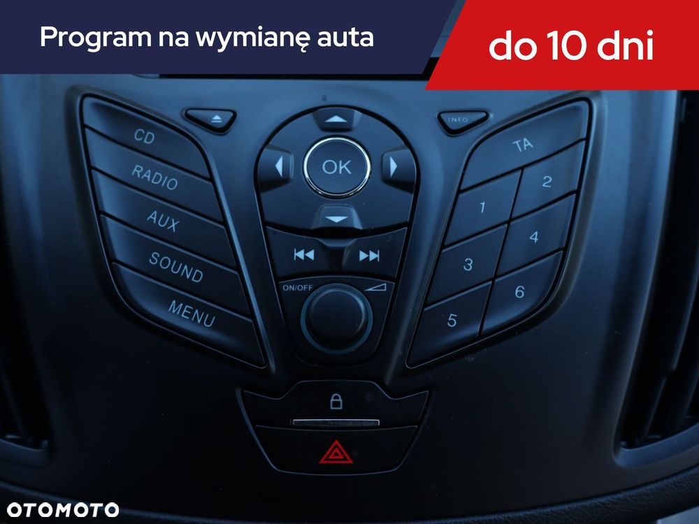 Ford Kuga - 14
