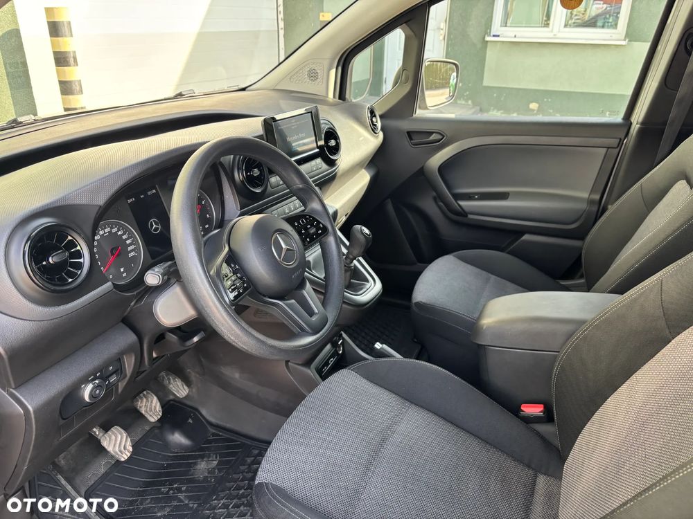 Mercedes-Benz CITAN - 6