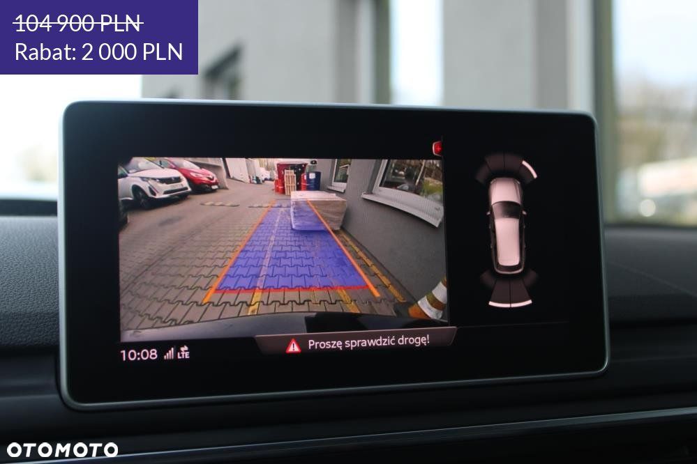 Audi A4 Allroad - 25