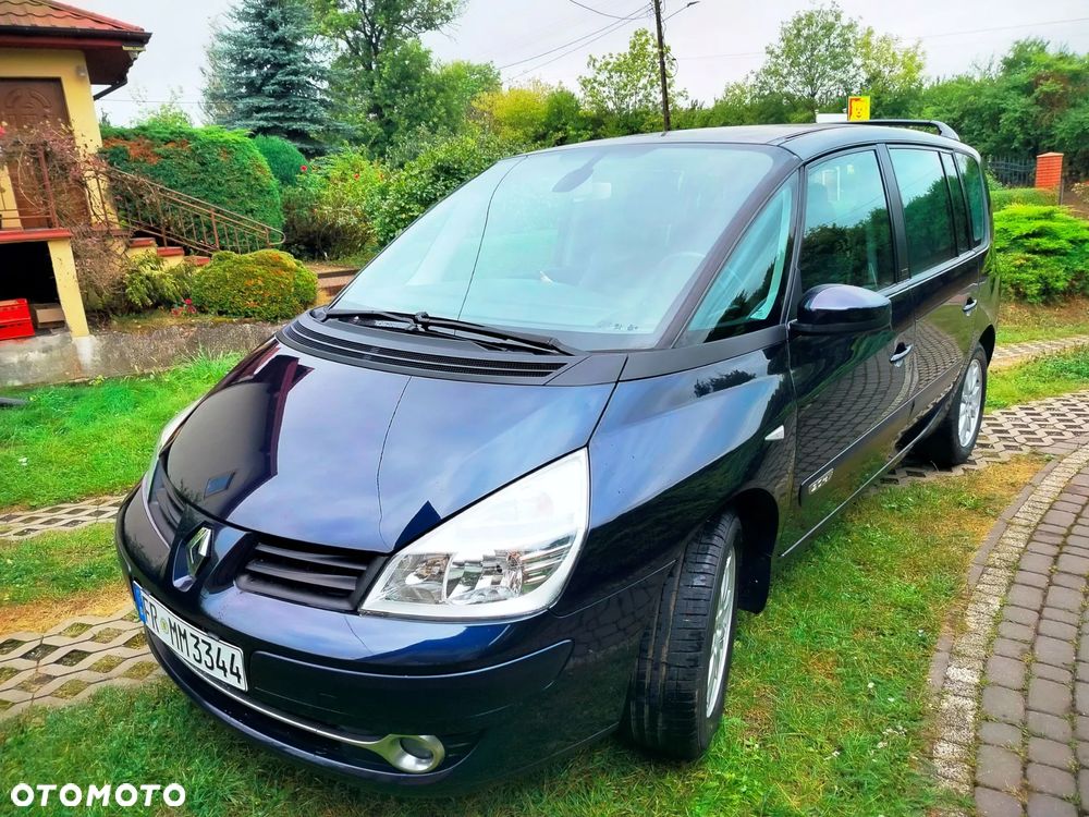 Renault Espace 2.0 Tech Run - 21