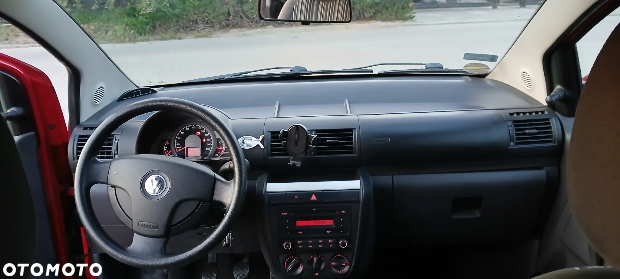 Volkswagen Fox - 7