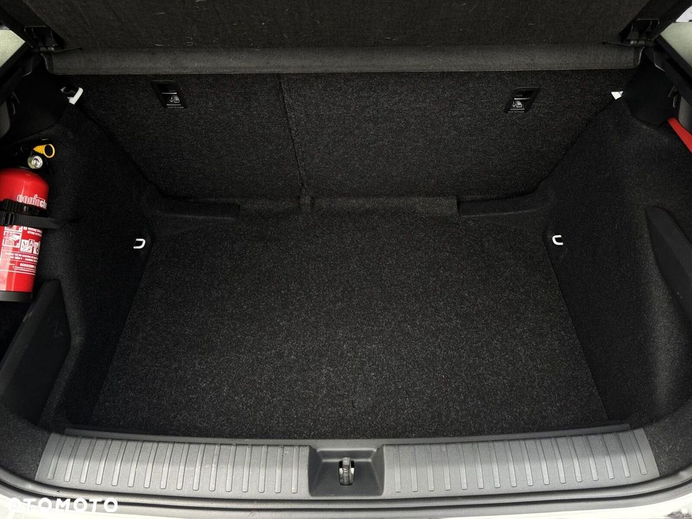 Skoda Kamiq 1.0 TSI Ambition DSG - 11