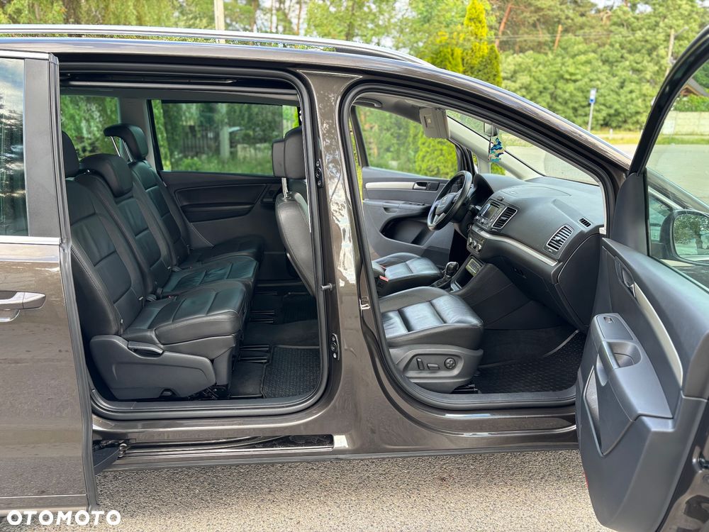 Seat Alhambra 2.0 TDI S&S DSG XCELLENCE - 38