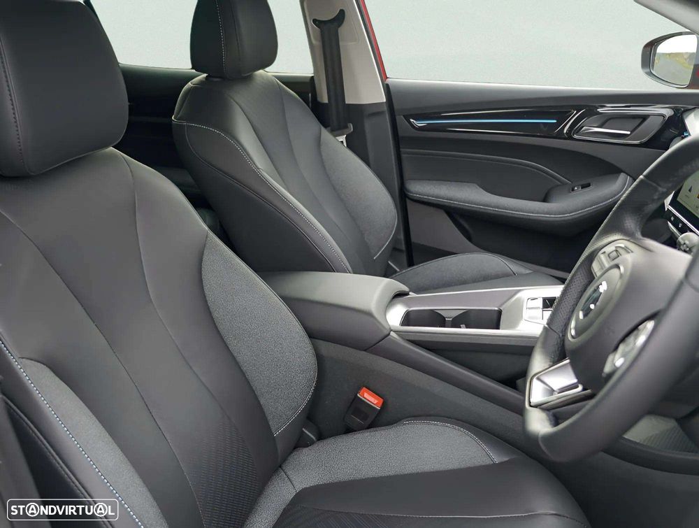 MG MG5 61 kWh Comfort - 14