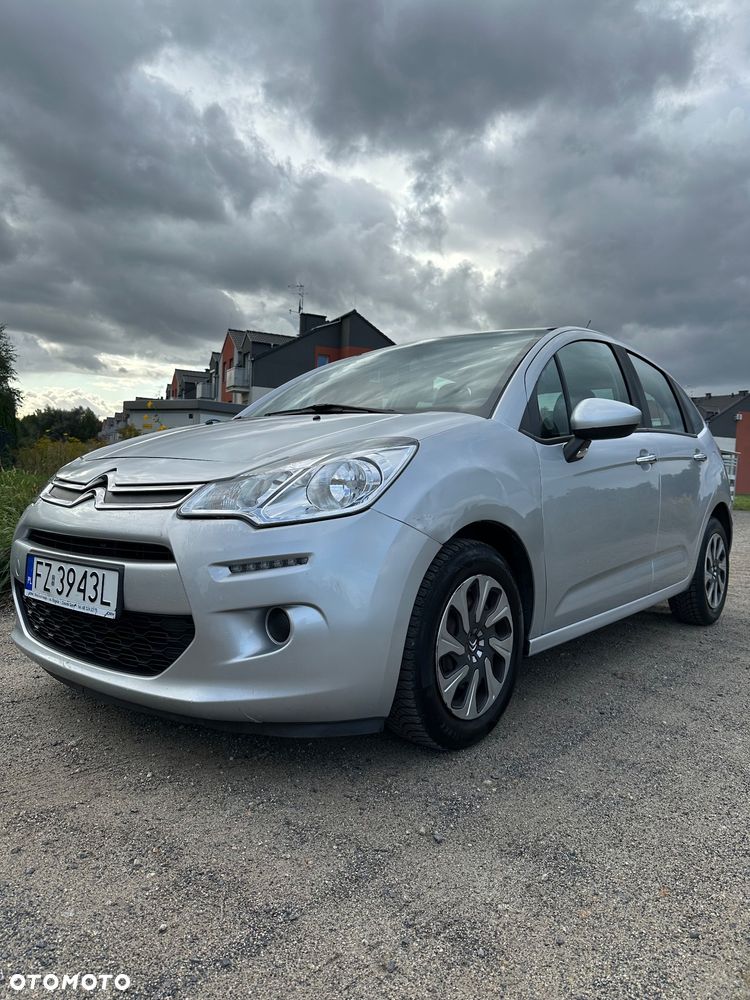Citroën C3 1.2 PureTech Selection Elite - 1