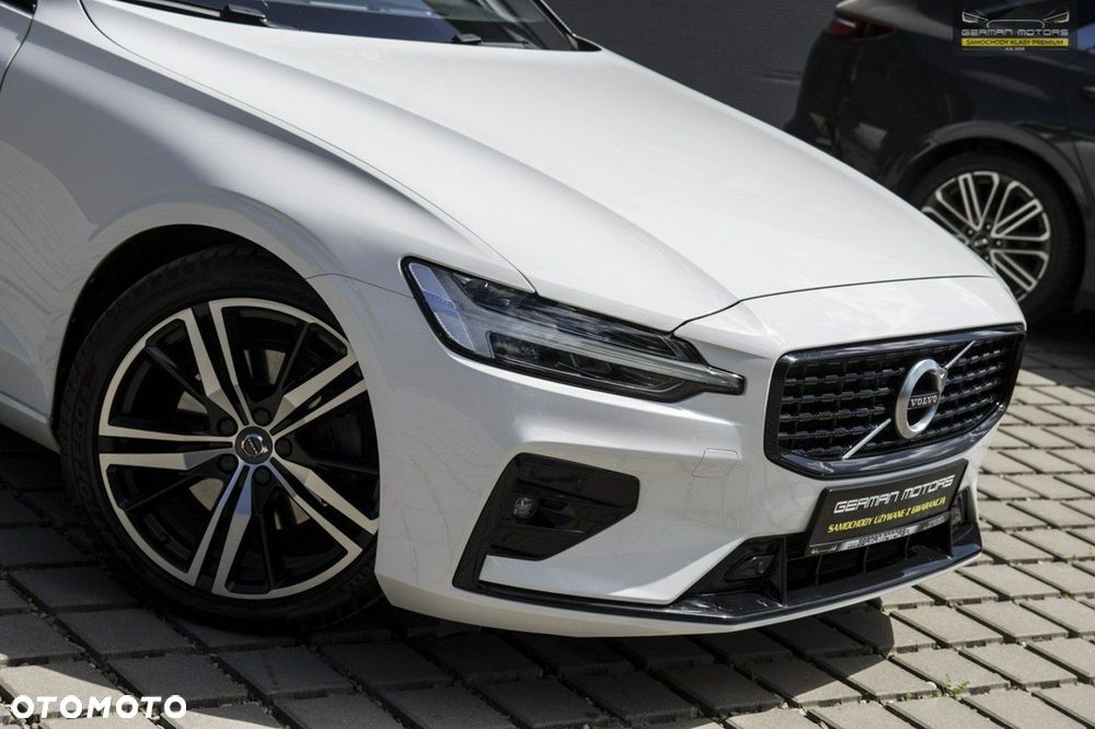 Volvo S60 - 10