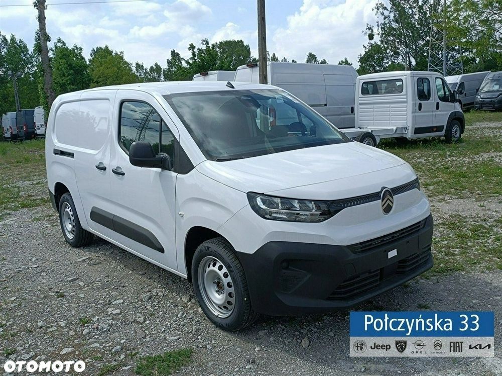 Citroën Berlingo - 4