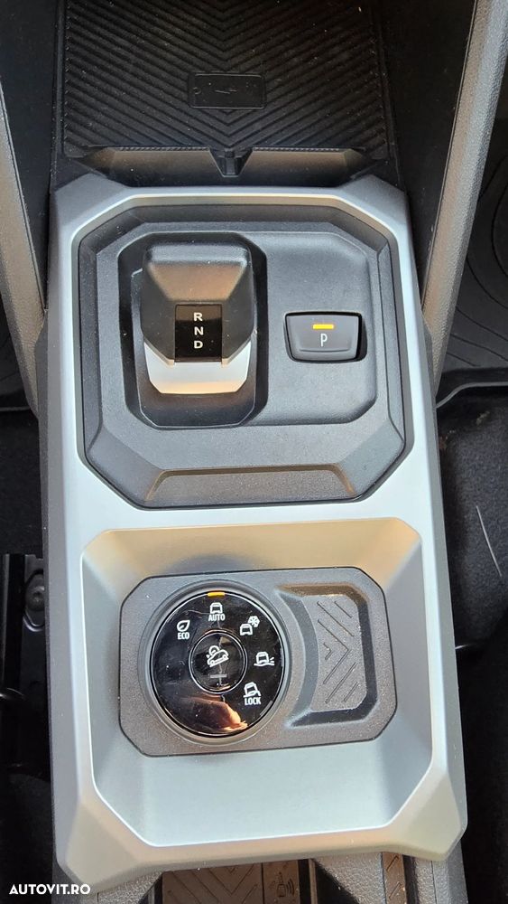 Dacia Duster TCe 150 EDC Extreme - 20