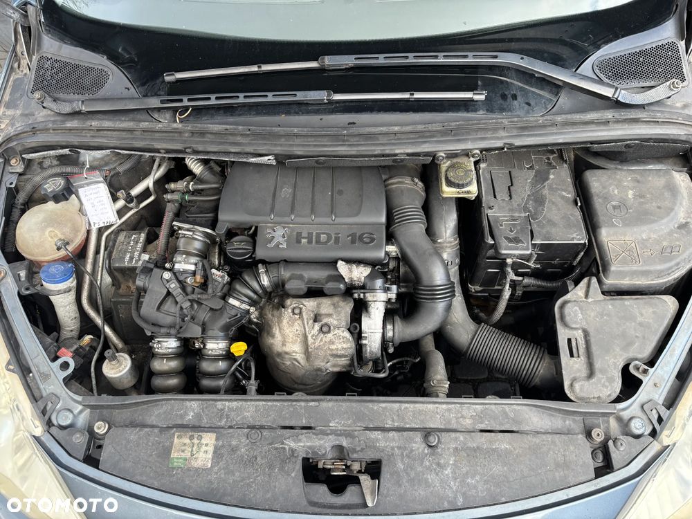 Peugeot 307 1.6 HDi - 23