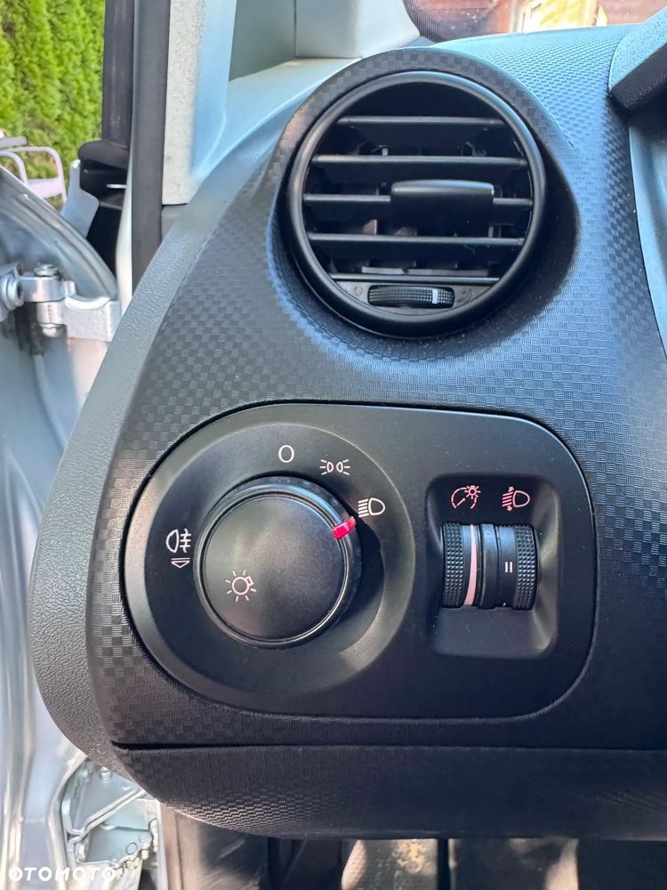 Seat Altea - 12