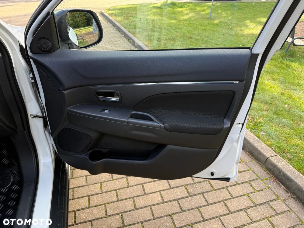 Citroën C4 Aircross - 21
