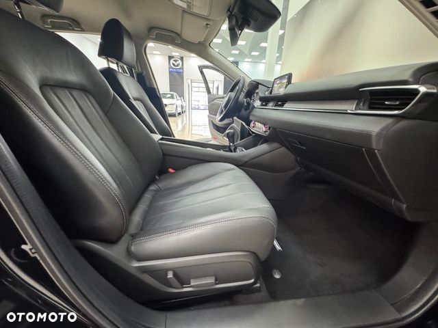 Mazda 6 2.0 SkyPrestige - 22
