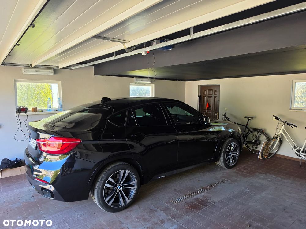 BMW X6 - 2