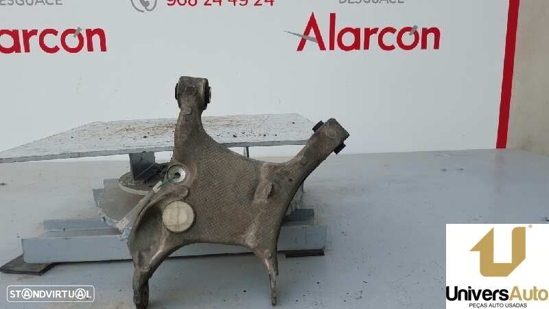 BRAÇO SUSPENSÃO INFERIOR TRASEIRO DIREITO BMW SERIE 5 TOURING (E61) 2.0 16V CAT - 10