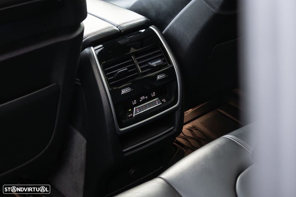 BMW X5 30 d xDrive Pack M - 36