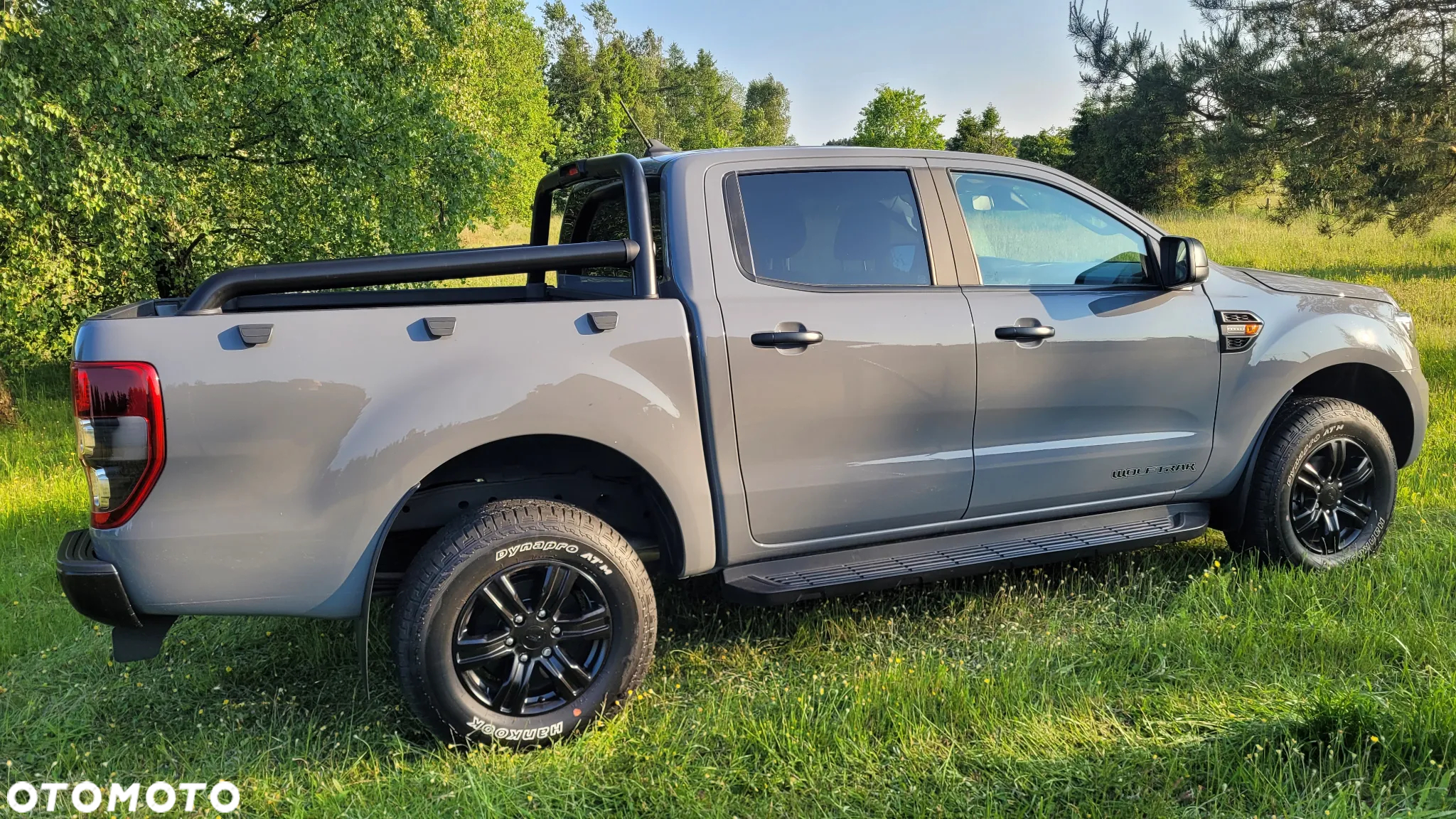 Ford Ranger - 5