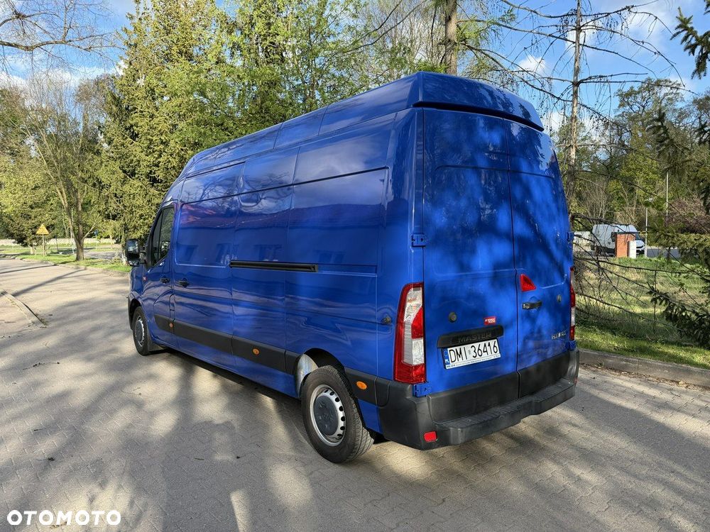 Renault Master - 20
