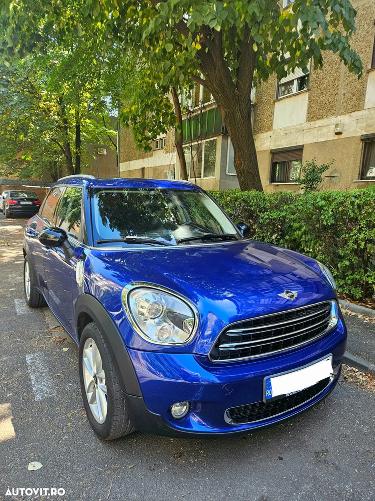Mini Countryman - 2