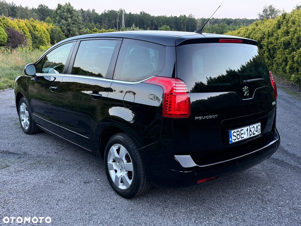 Peugeot 5008 155 THP Premium - 8