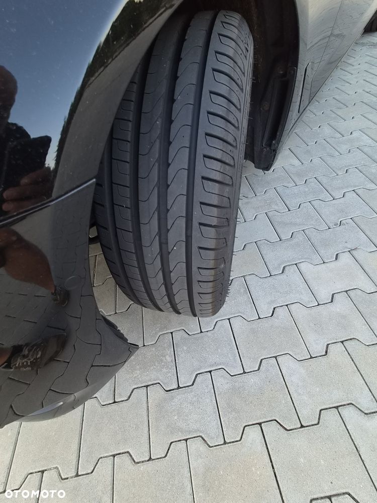 BMW Seria 5 - 8