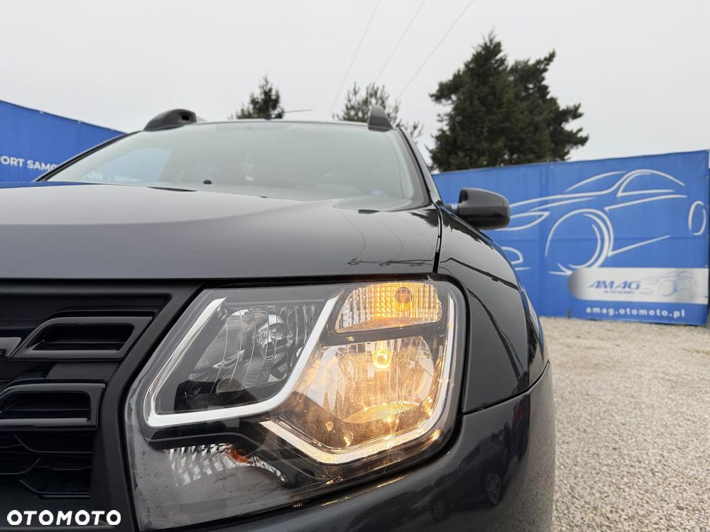 Dacia Duster dCi 110 2WD EDC Comfort - 10
