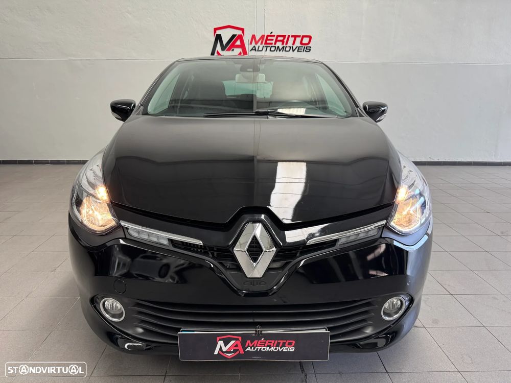 Renault Clio 0.9 TCE Dynamique S - 5