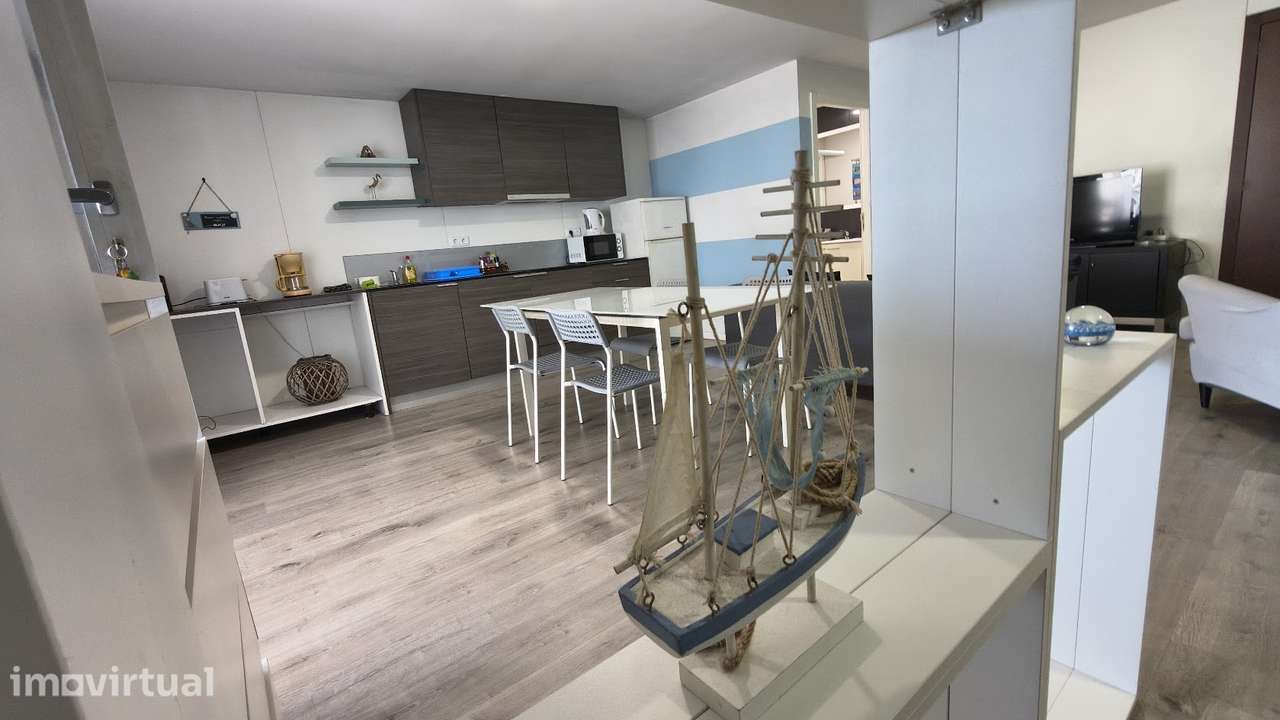 Casa/Studio - Mobilado e equipado - Grande imagem: 4/8