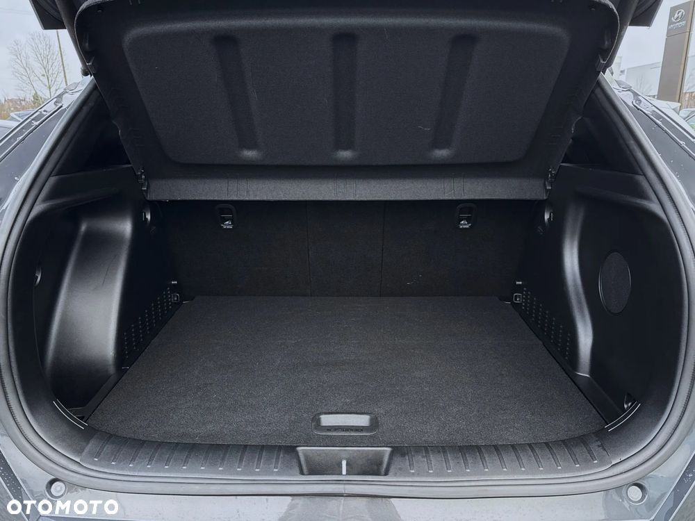 Hyundai Kona 1.6 GDI Hybrid N-Line DCT - 18