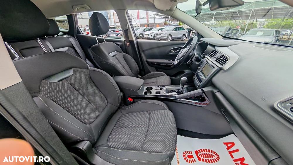 Renault Kadjar Energy dCi 110 EDC Business - 12