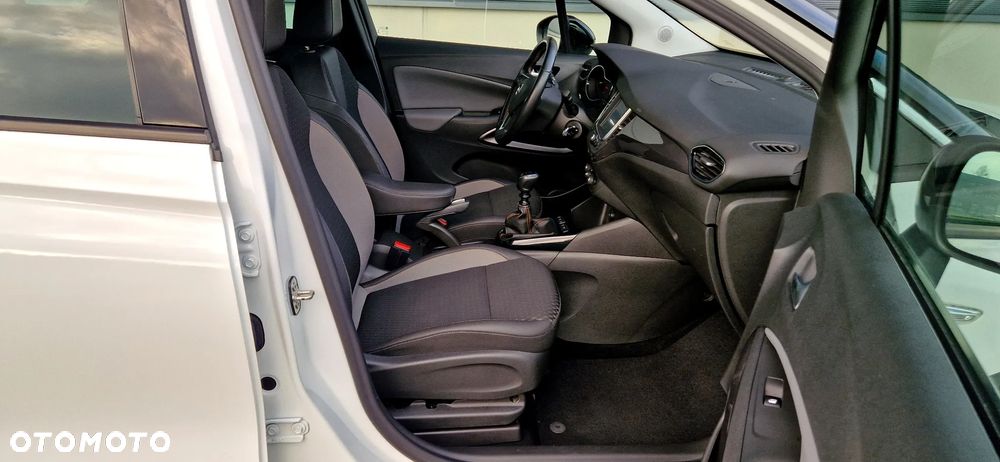 Opel Crossland X 1.6 Start/Stop Innovation - 17