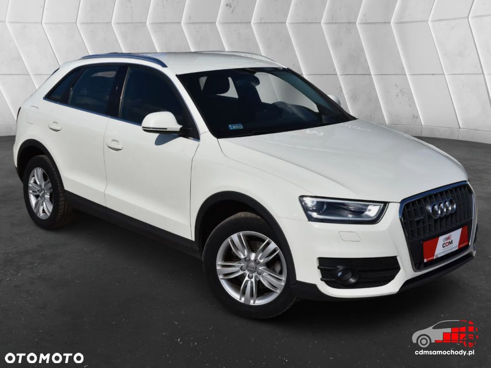 Audi Q3 - 4
