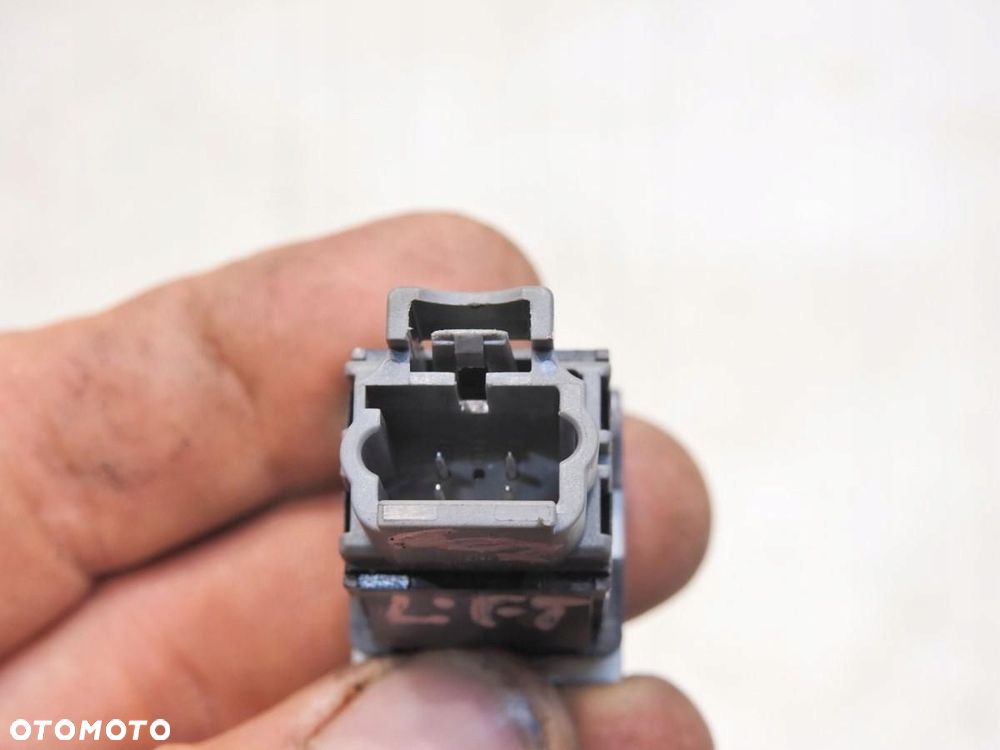 PRZYCISK SPORT PEUGEOT 607 LIFT 9629649077 - 3