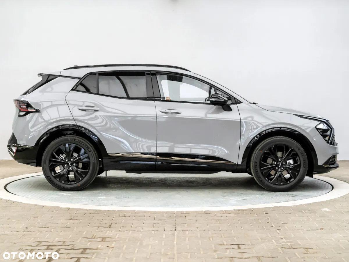 Kia Sportage 1.6 T-GDI Anniversary 2WD DCT - 6