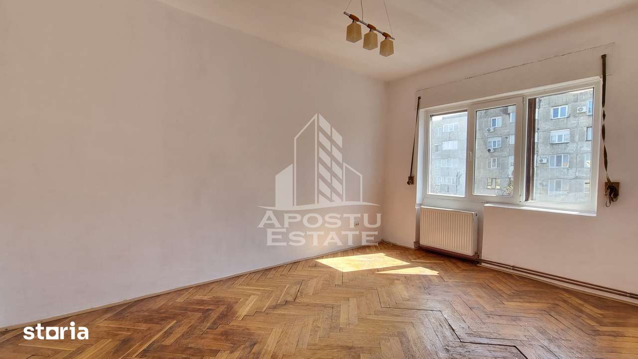 Apartament 2 camere de vanzare, Circumvalatiunii, Timisoara — fotografia 1