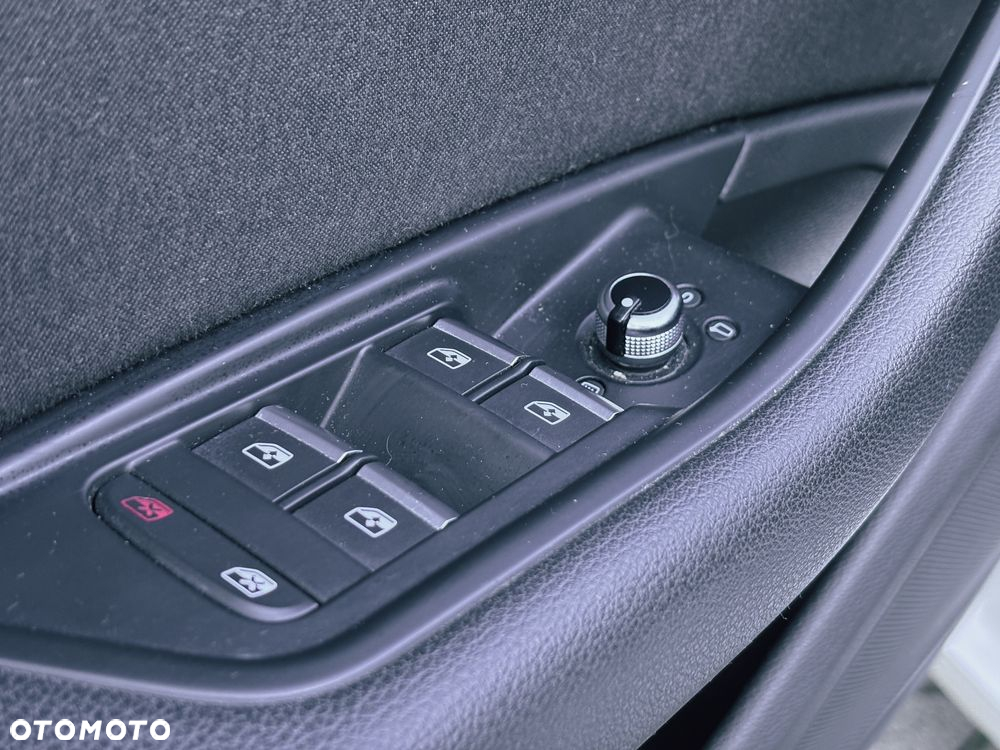 Audi A4 - 15