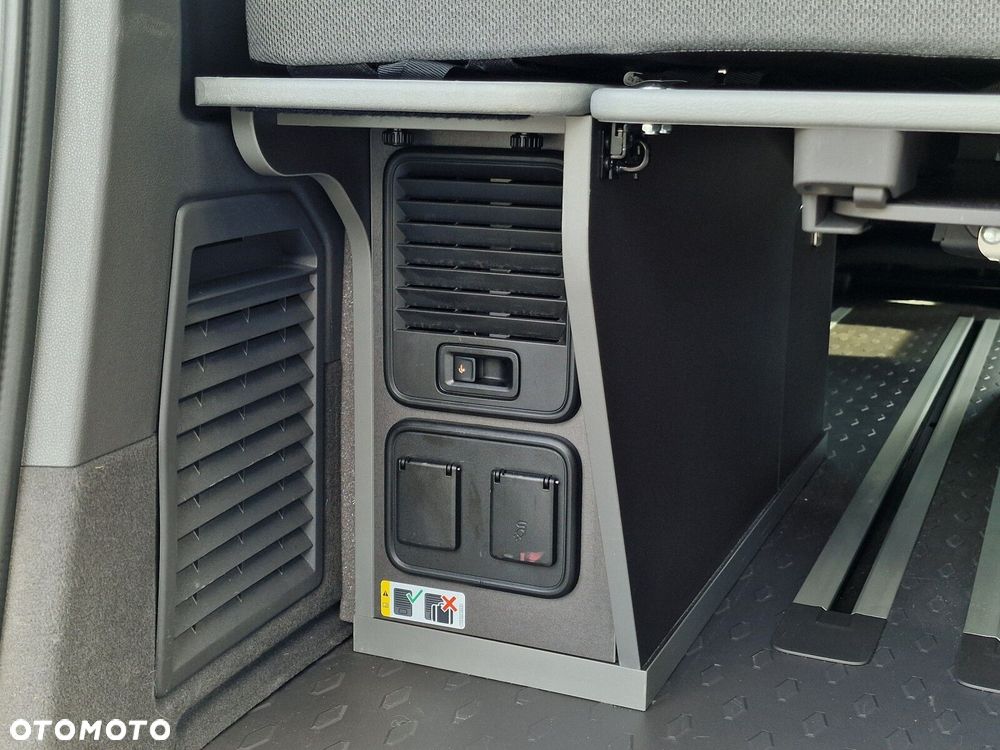 Volkswagen California 2025