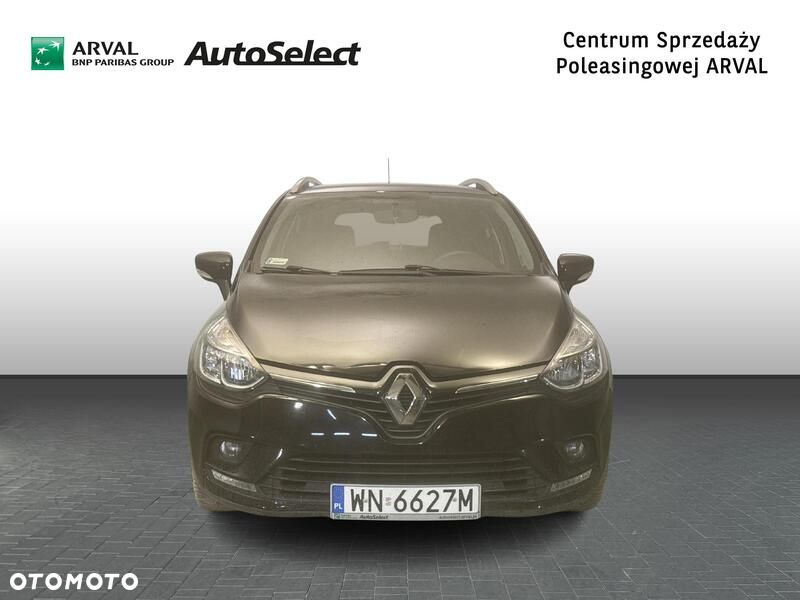 Renault Clio 0.9 Energy TCe Limited - 9